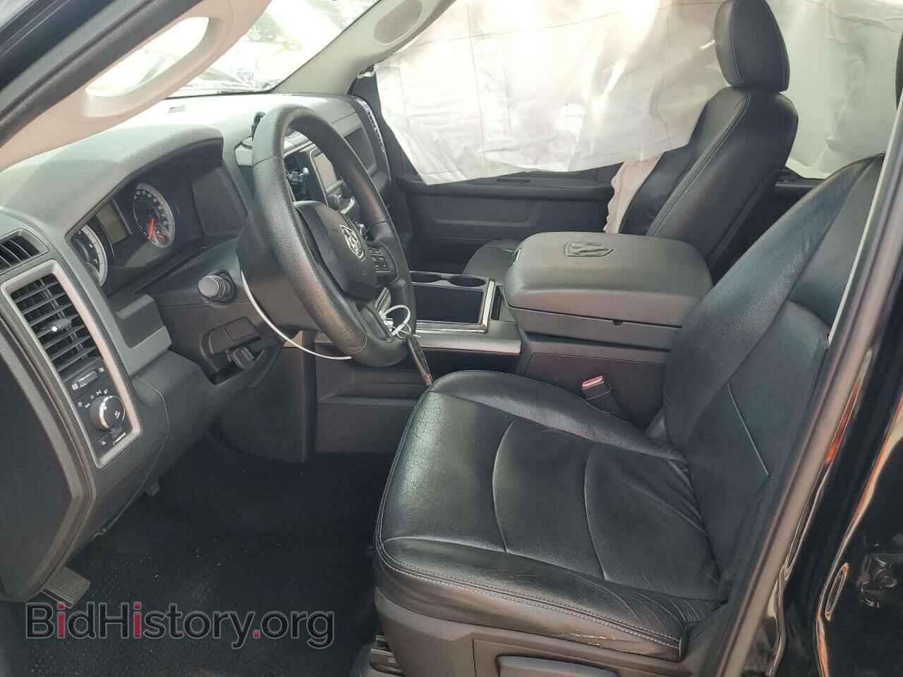 2015 RAM 1500 - VIN: 1C6RR7KT1FS520046 - Фото 7