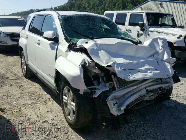 Photo 2GKALREK4E6263265 - GMC TERRAIN SL 2014