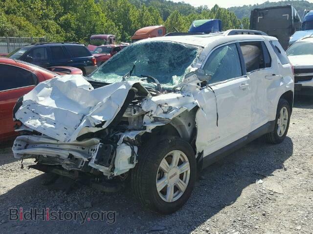 2014 GMC TERRAIN SL - VIN: 2GKALREK4E6263265 - Фото 9