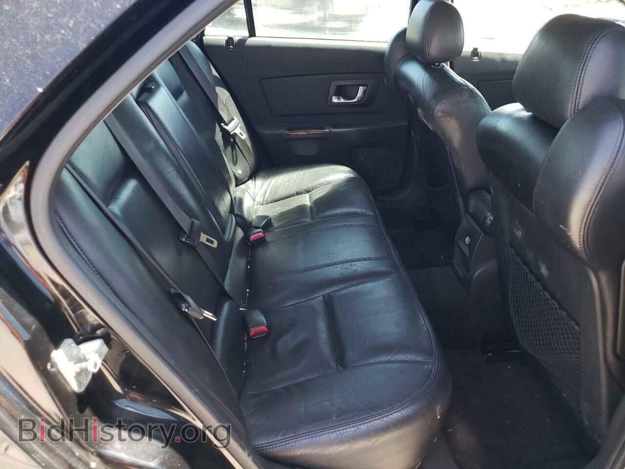 2007 CADILLAC CTS - VIN: 1G6DP577770117262 - Фото 6