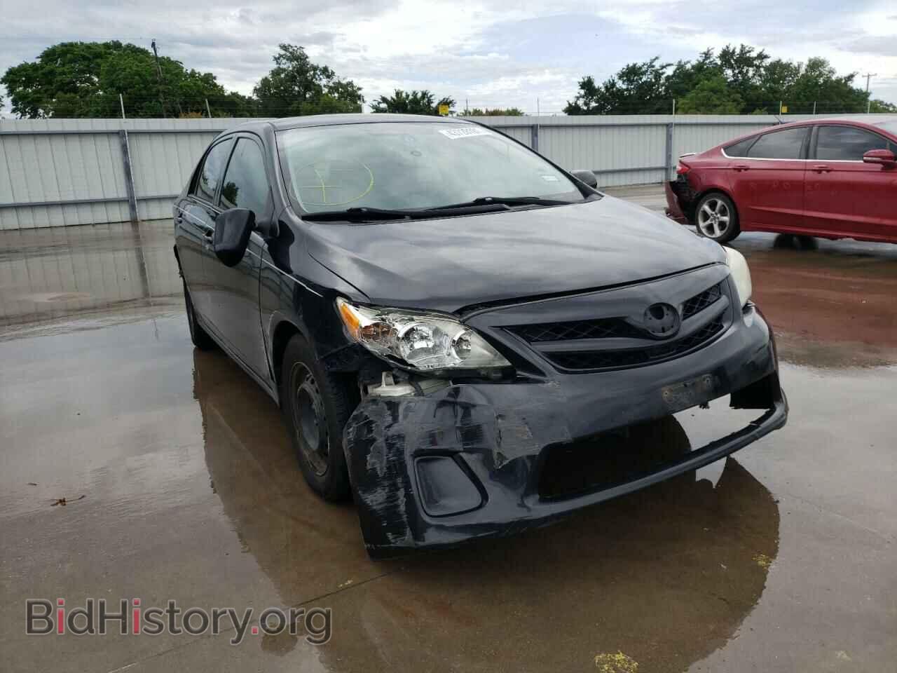 Фотография 5YFBU4EE1DP108678 - TOYOTA COROLLA 2013
