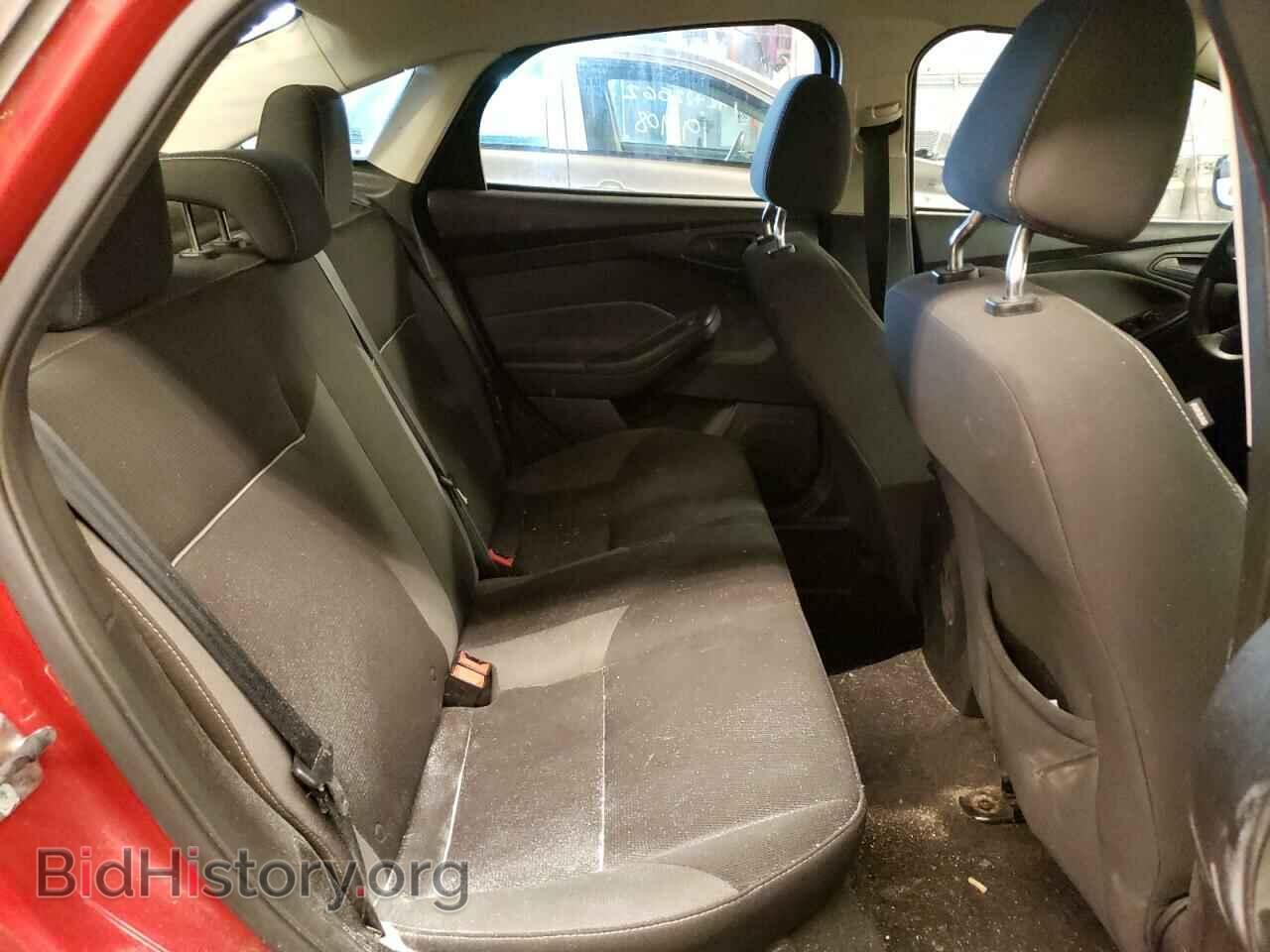 2012 FORD FOCUS - VIN: 1FAHP3F25CL309383 - Photo 6
