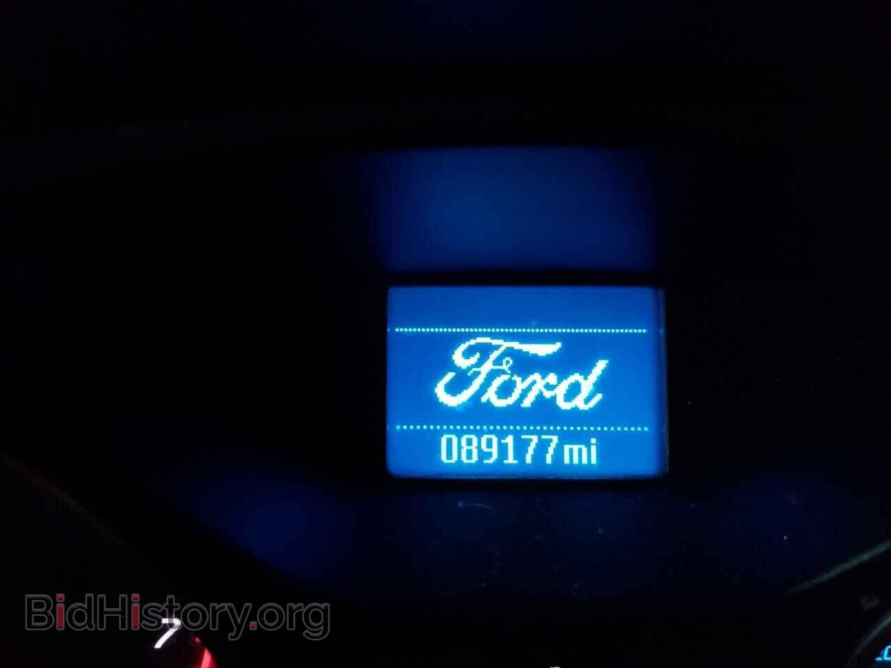 2012 FORD FOCUS - VIN: 1FAHP3F25CL309383 - Photo 8