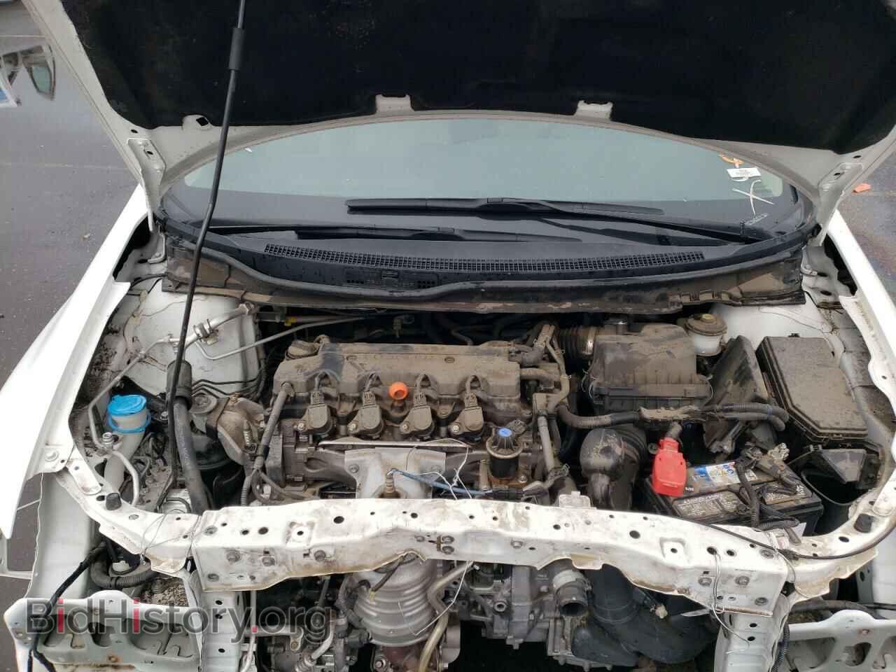 2015 HONDA CIVIC - VIN: 19XFB2F76FE272217 - Фото 11