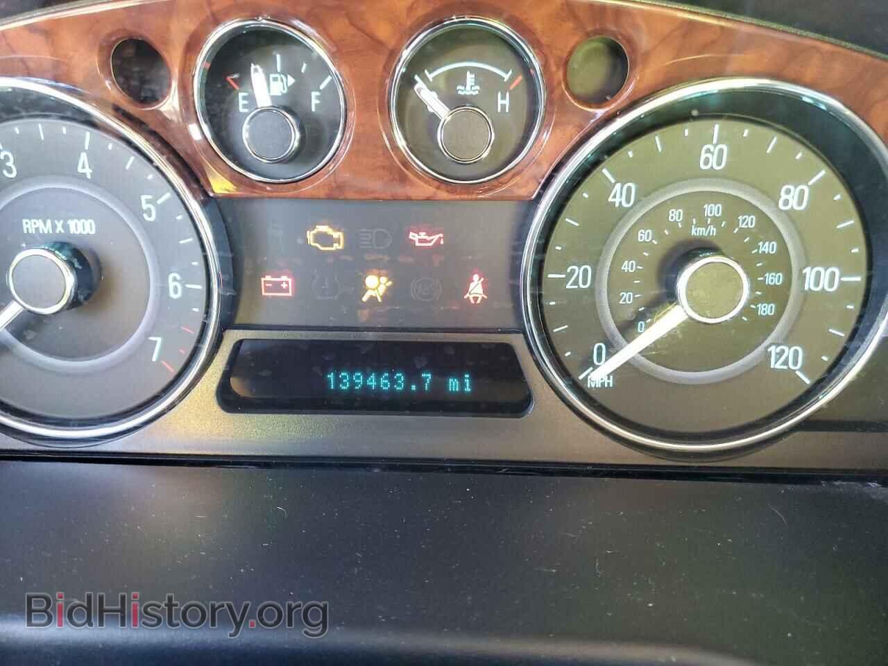 2009 FORD FLEX - VIN: 2FMDK53C69BA31887 - Фото 9