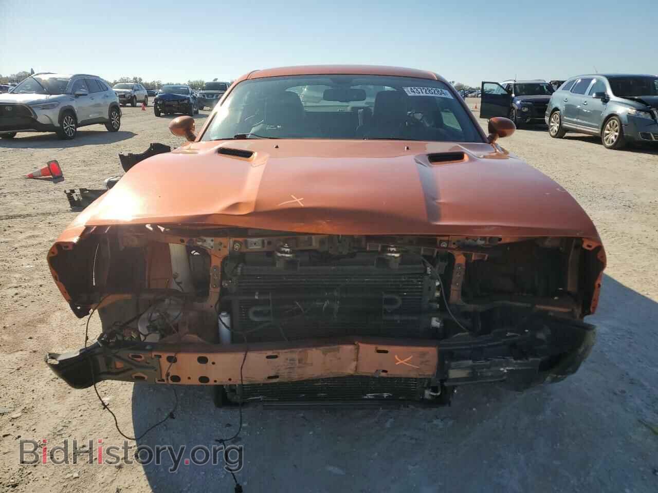 2011 DODGE CHALLENGER - VIN: 2B3CJ7DJ4BH558133 - Photo 5