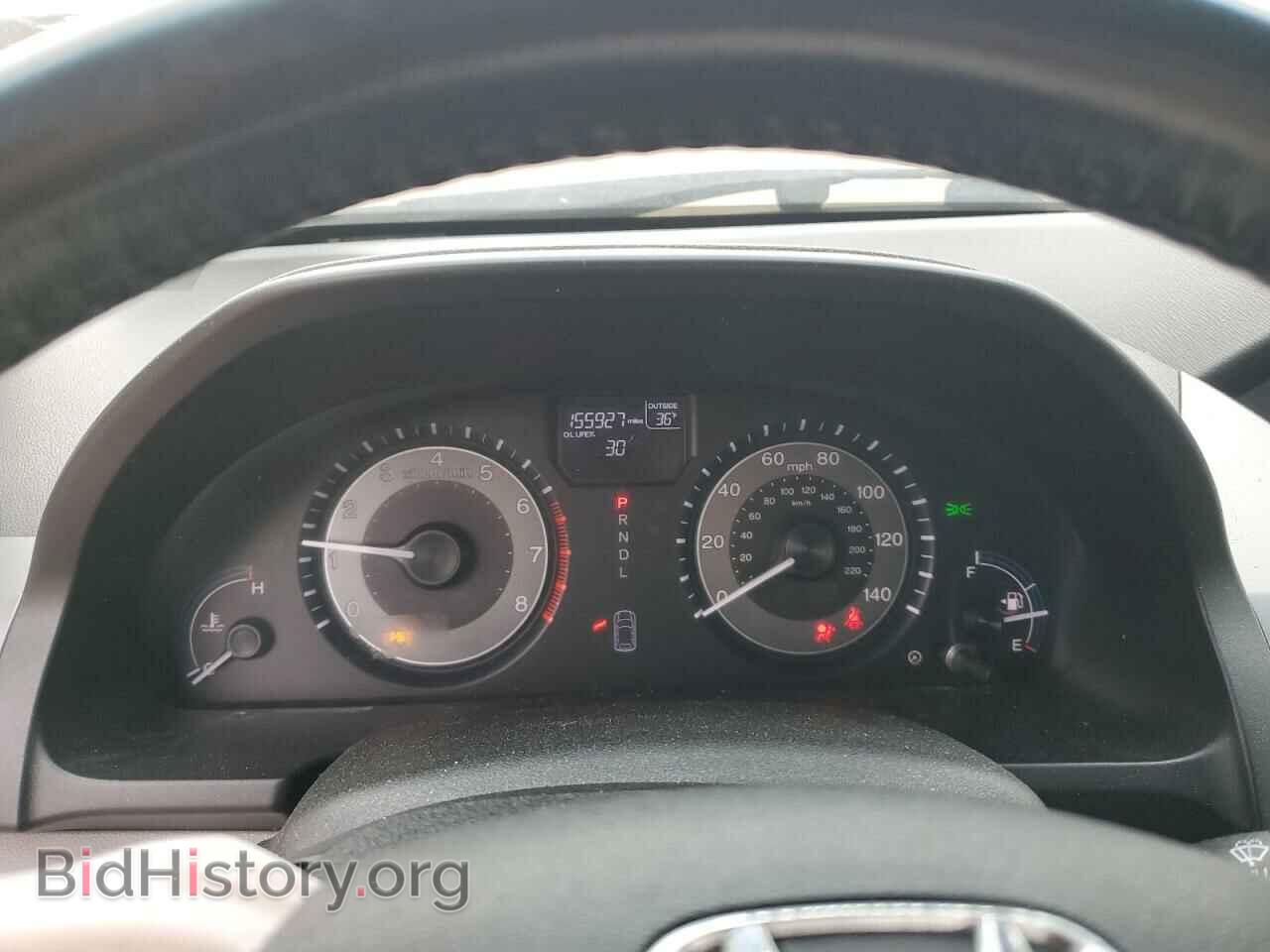 2013 HONDA All Models - VIN: 5FNRL5H60DB043927 - Photo 9