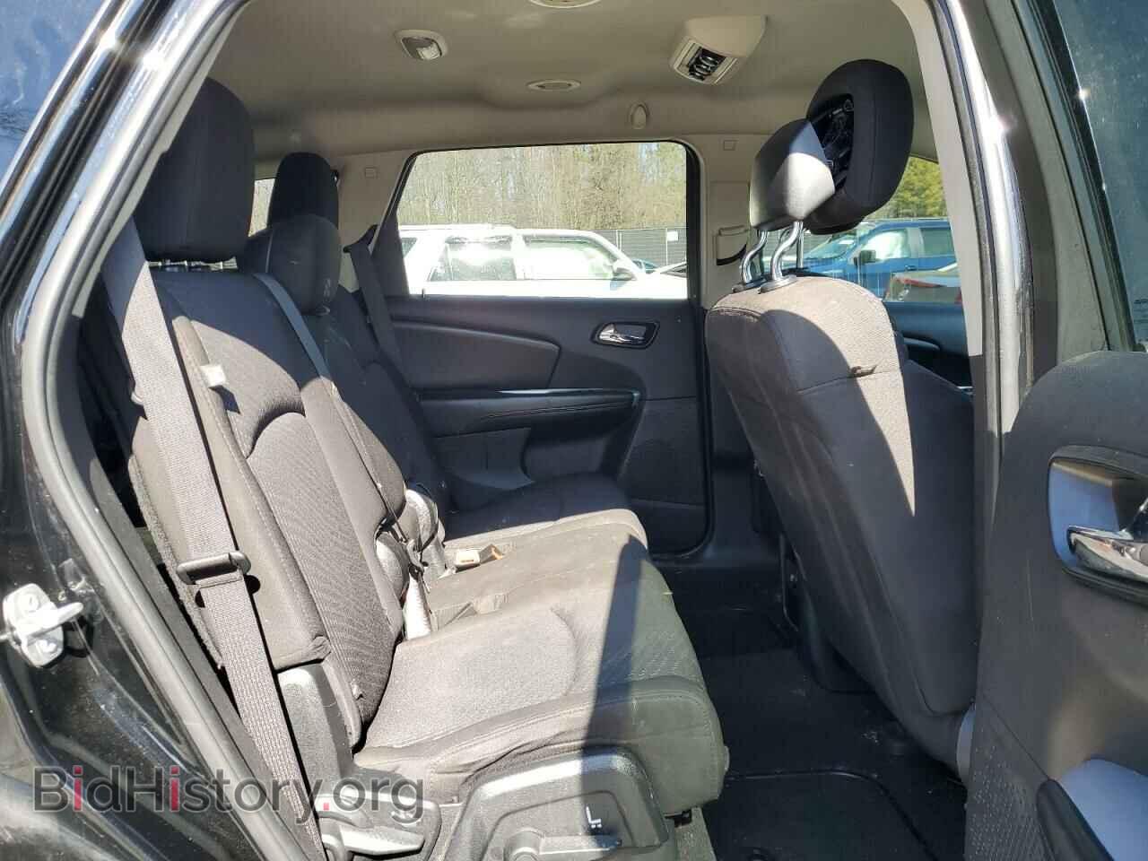 2015 DODGE JOURNEY - VIN: 3C4PDCAB7FT714062 - Фото 10