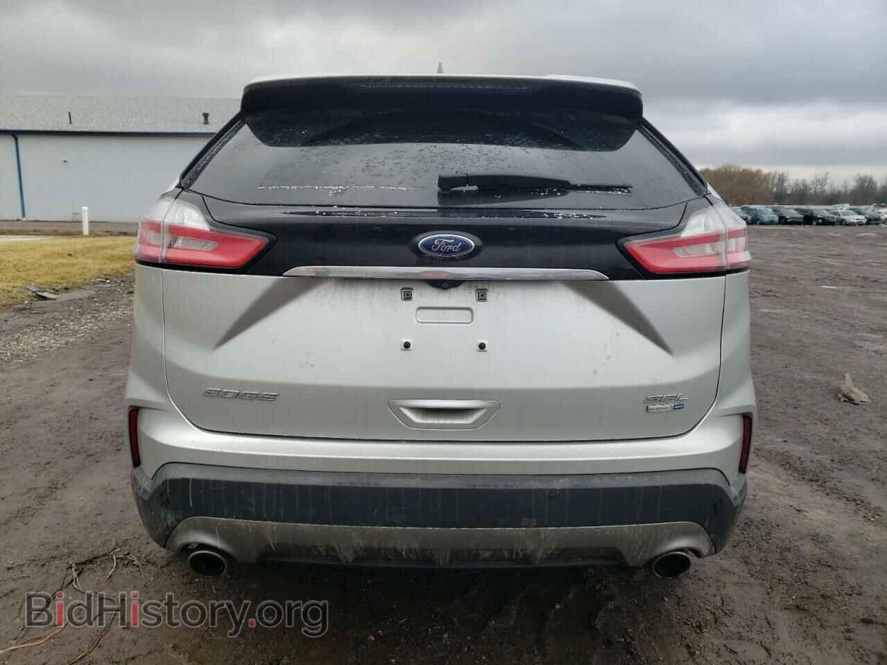 2019 FORD EDGE - VIN: 2FMPK4J96KBC25873 - Photo 6