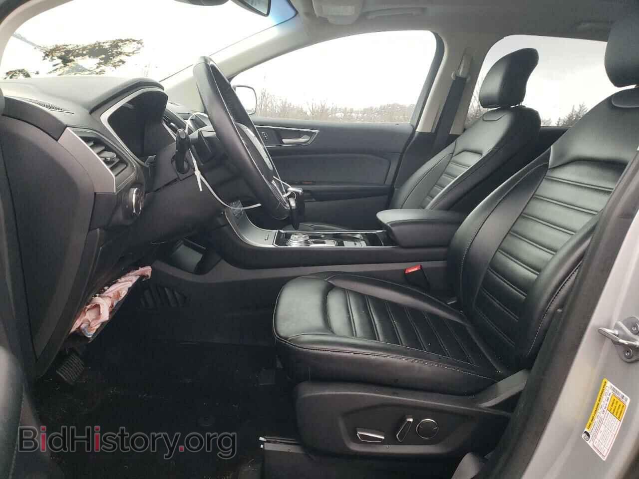 2019 FORD EDGE - VIN: 2FMPK4J96KBC25873 - Photo 7