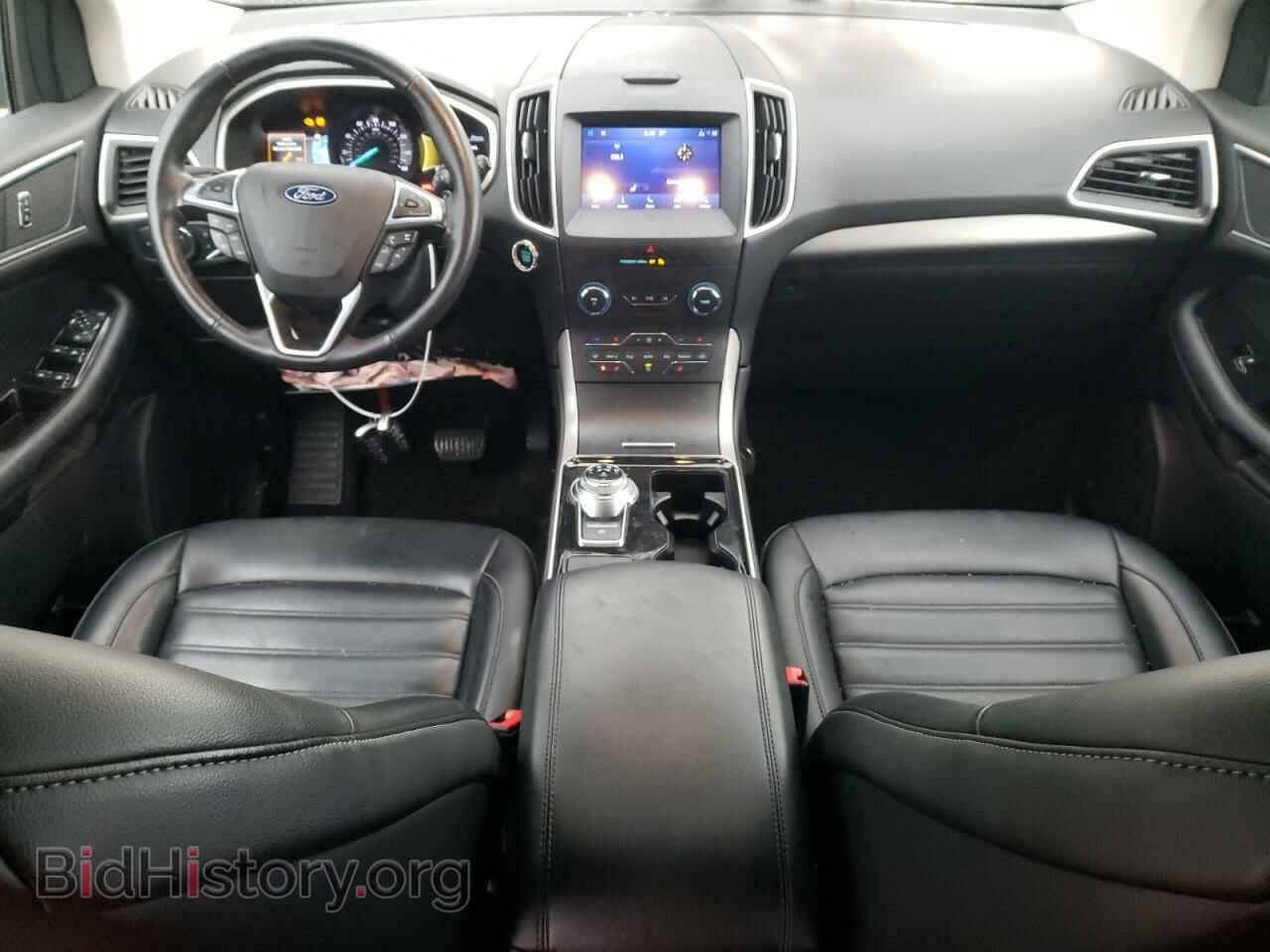2019 FORD EDGE - VIN: 2FMPK4J96KBC25873 - Photo 8