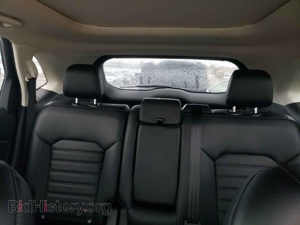 2019 FORD EDGE - VIN: 2FMPK4J96KBC25873 - Photo 10