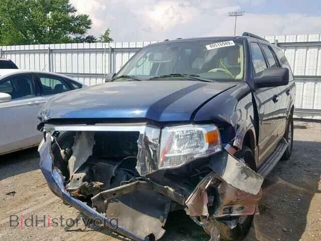 2011 FORD EXPEDITION - VIN: 1FMJU1J59BEF55913 - Фото 2