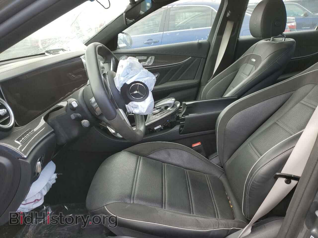 2018 MERCEDES-BENZ E-CLASS - VIN: WDDZF8KB5JA434144 - Фото 7