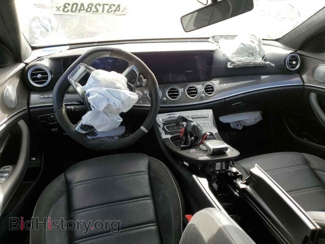 2018 MERCEDES-BENZ E-CLASS - VIN: WDDZF8KB5JA434144 - Фото 8