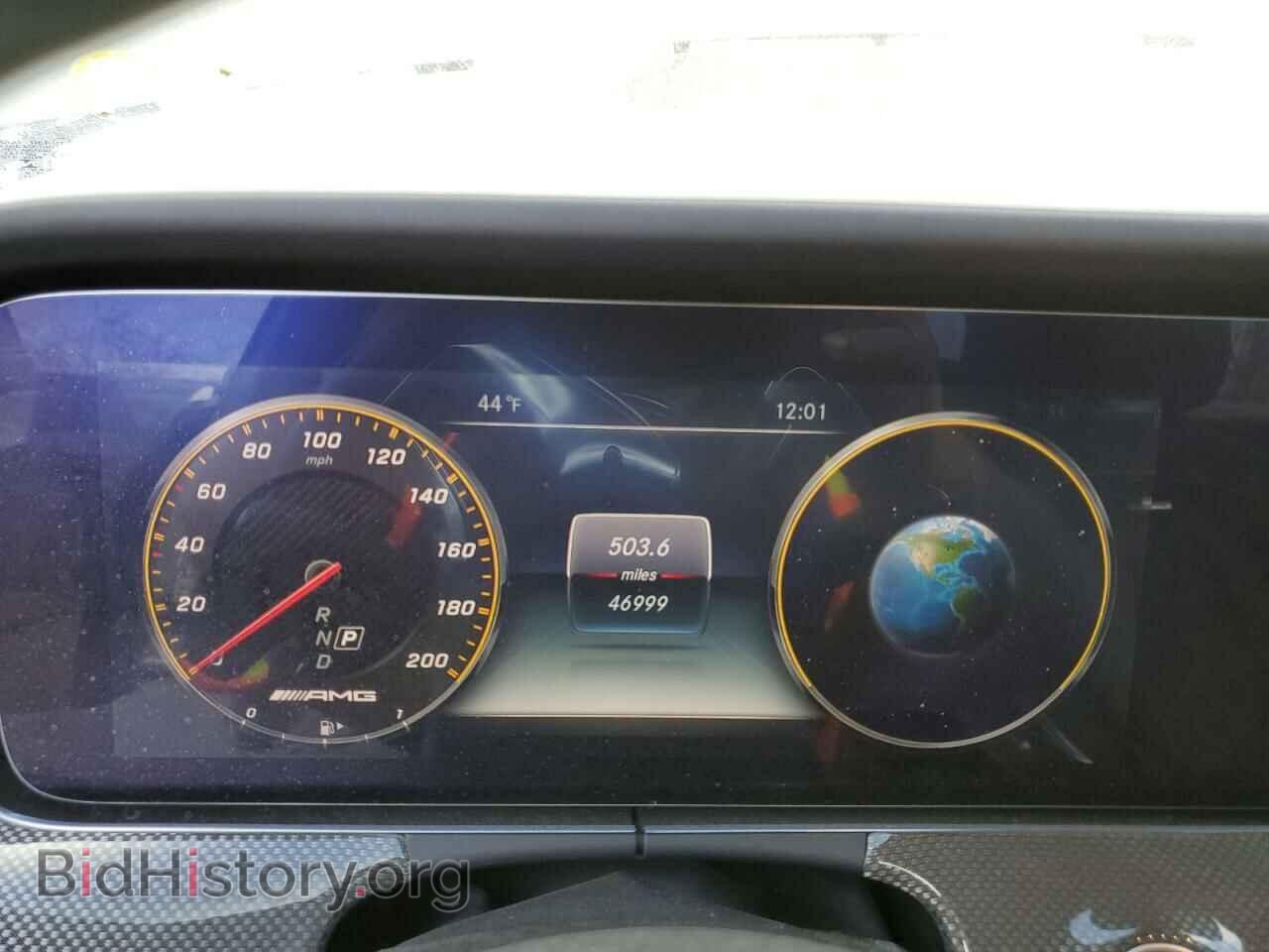 2018 MERCEDES-BENZ E-CLASS - VIN: WDDZF8KB5JA434144 - Фото 9