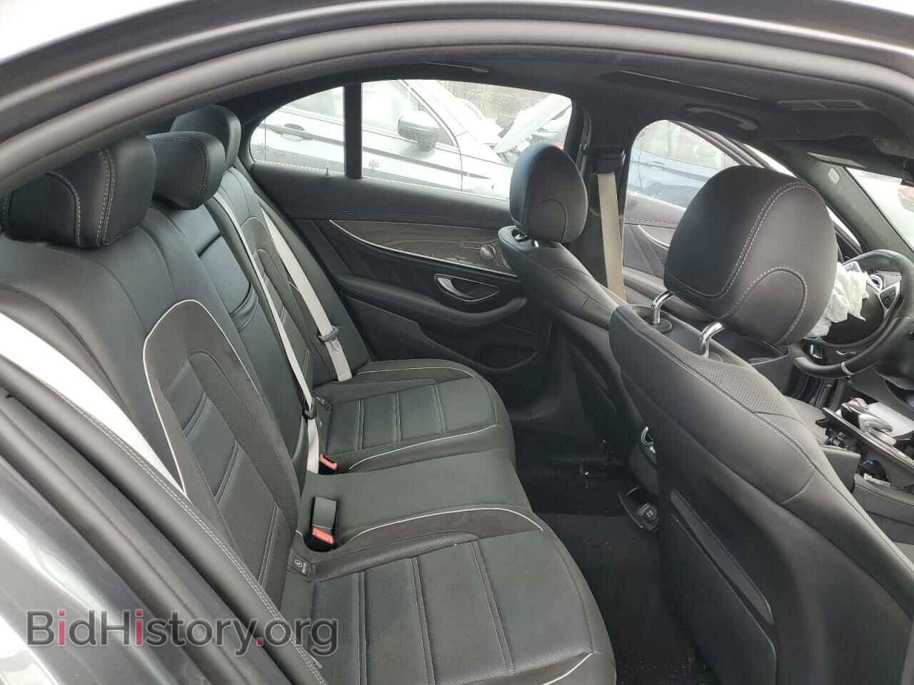 2018 MERCEDES-BENZ E-CLASS - VIN: WDDZF8KB5JA434144 - Фото 10