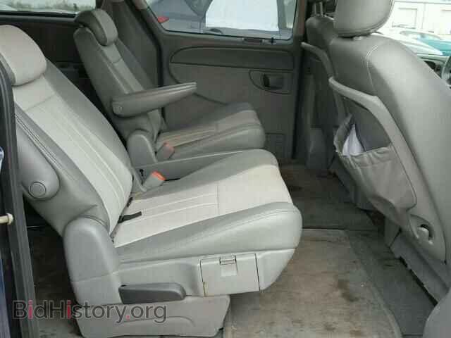 2006 DODGE CARAVAN - VIN: 2D4GP44L36R685859 - Фото 6