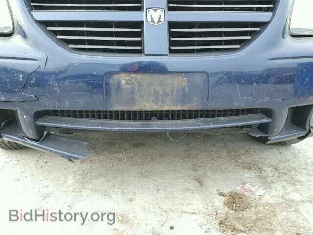 2006 DODGE CARAVAN - VIN: 2D4GP44L36R685859 - Фото 9