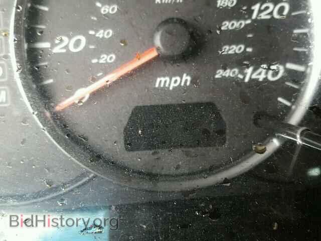 2005 MAZDA 6 - VIN: 1YVHP84C555M70305 - Фото 8