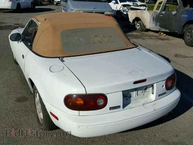 1993 MAZDA MIATA - VIN: JM1NA3516P0423357 - Фото 3