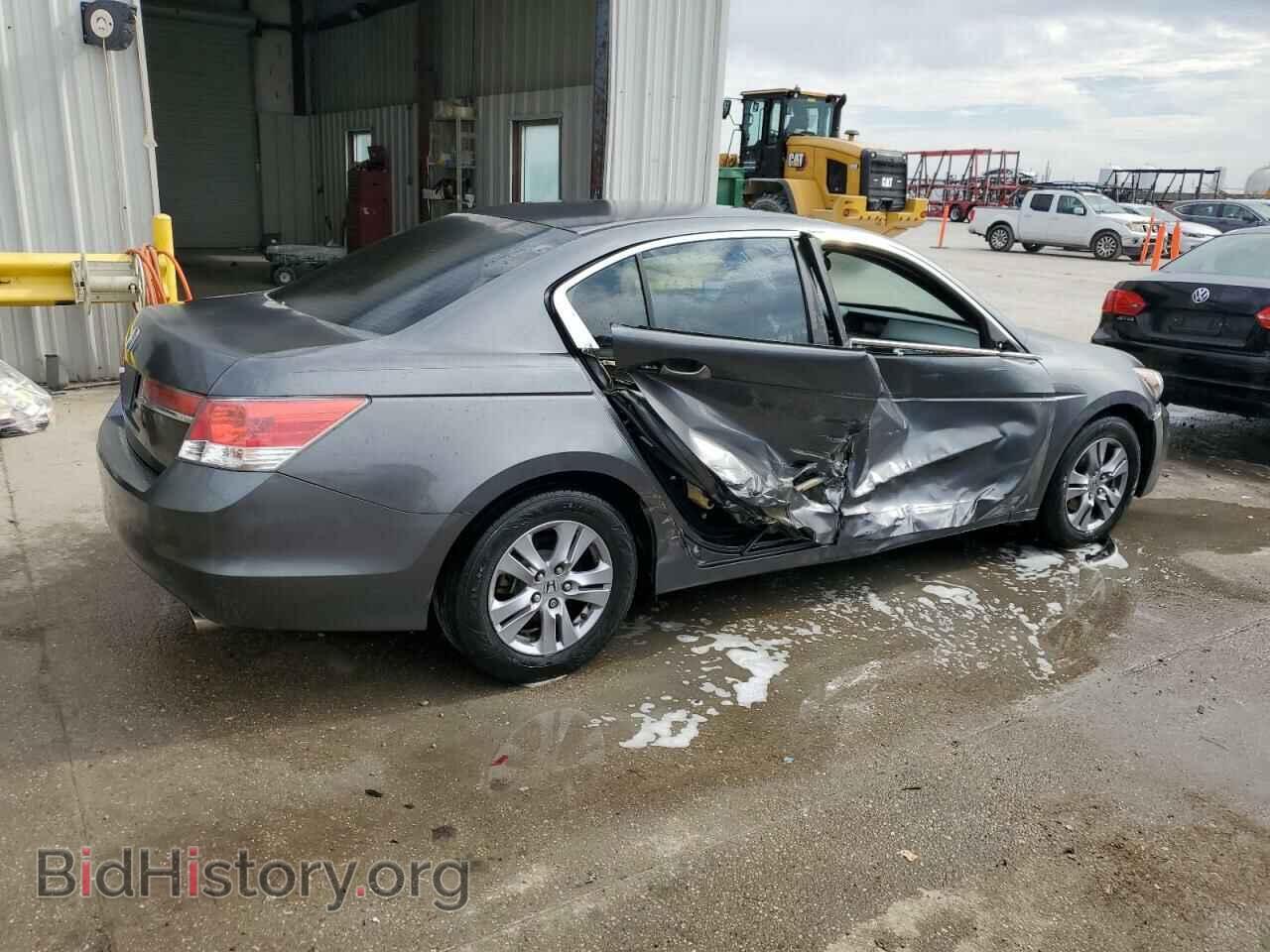 2012 HONDA ACCORD - VIN: 1HGCP2F46CA174847 - Фото 3