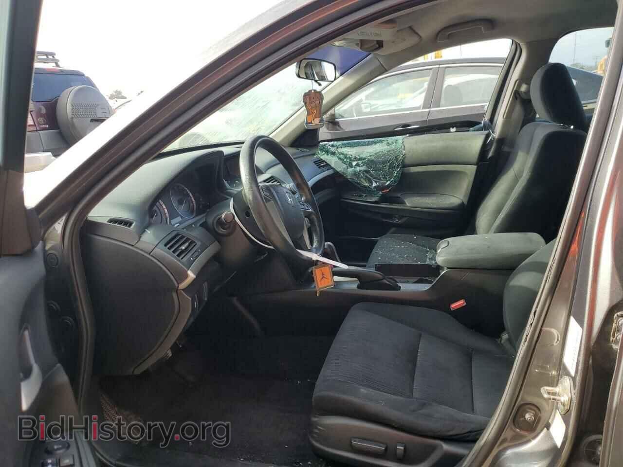 2012 HONDA ACCORD - VIN: 1HGCP2F46CA174847 - Фото 7