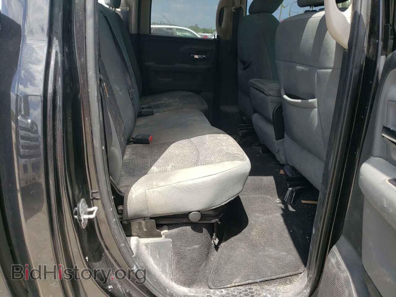 2015 RAM 1500 - VIN: 1C6RR6GT2FS714295 - Фото 6