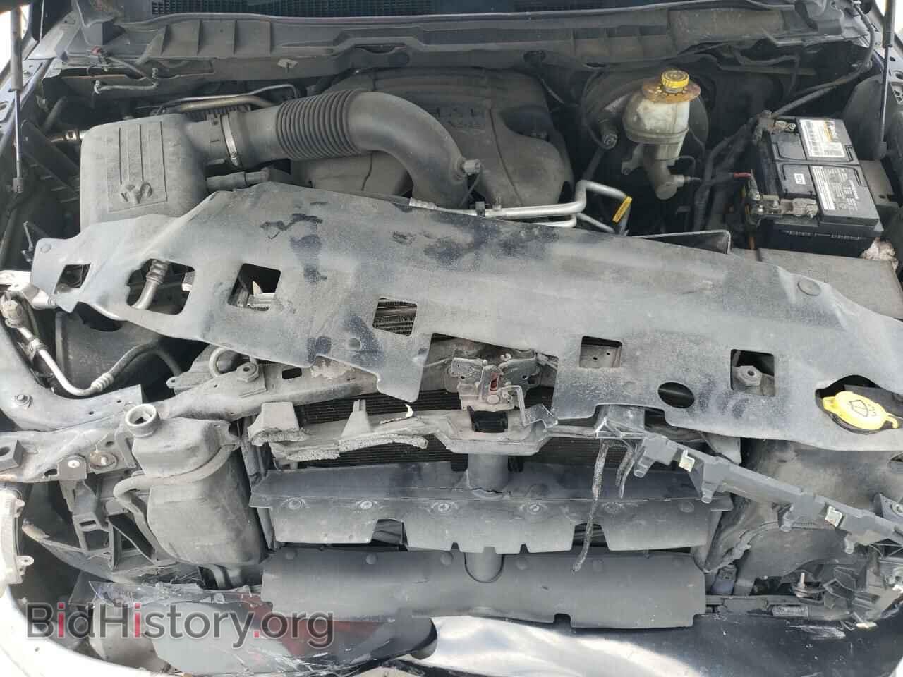 2015 RAM 1500 - VIN: 1C6RR6GT2FS714295 - Фото 7