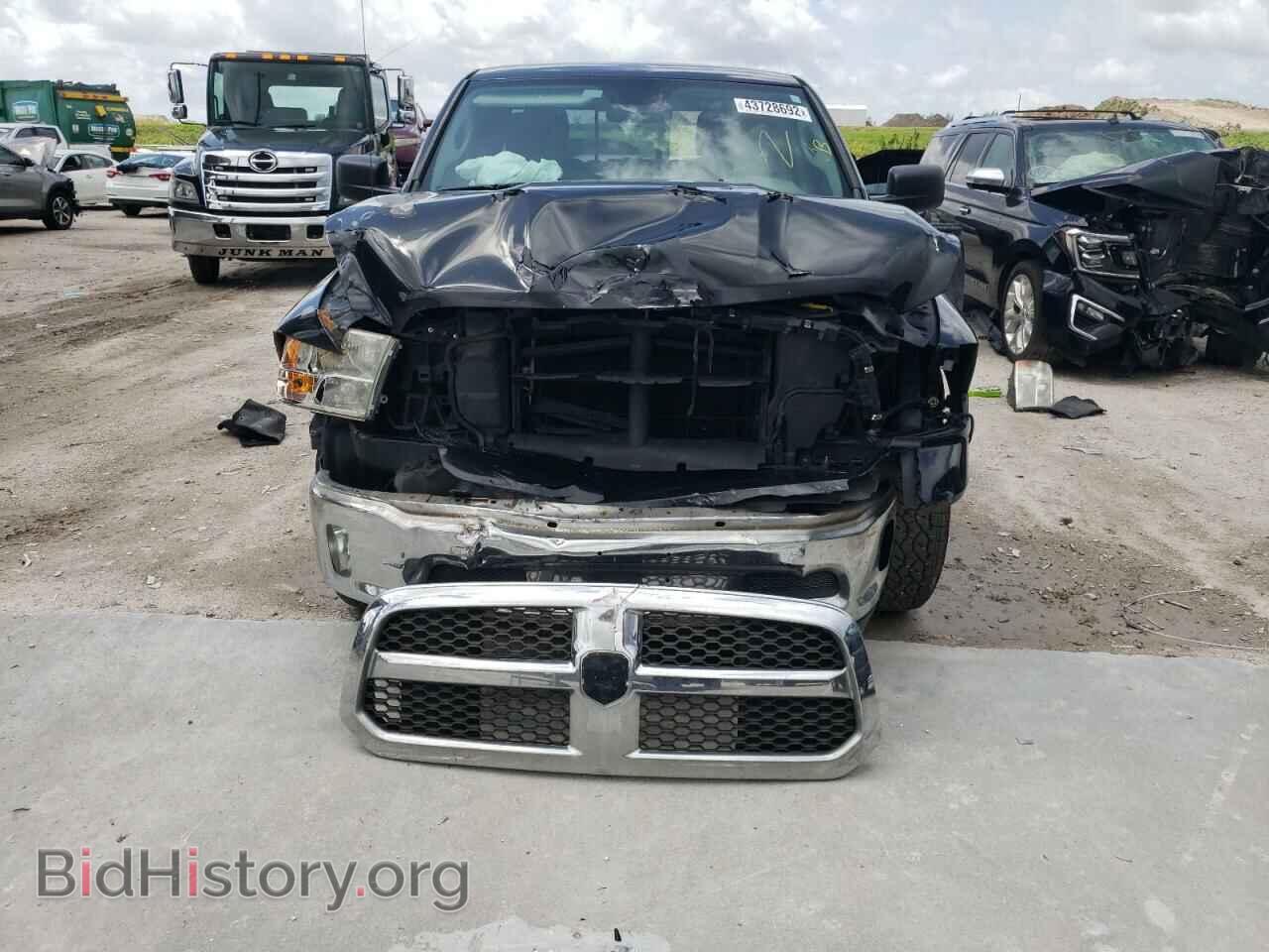 2015 RAM 1500 - VIN: 1C6RR6GT2FS714295 - Фото 9