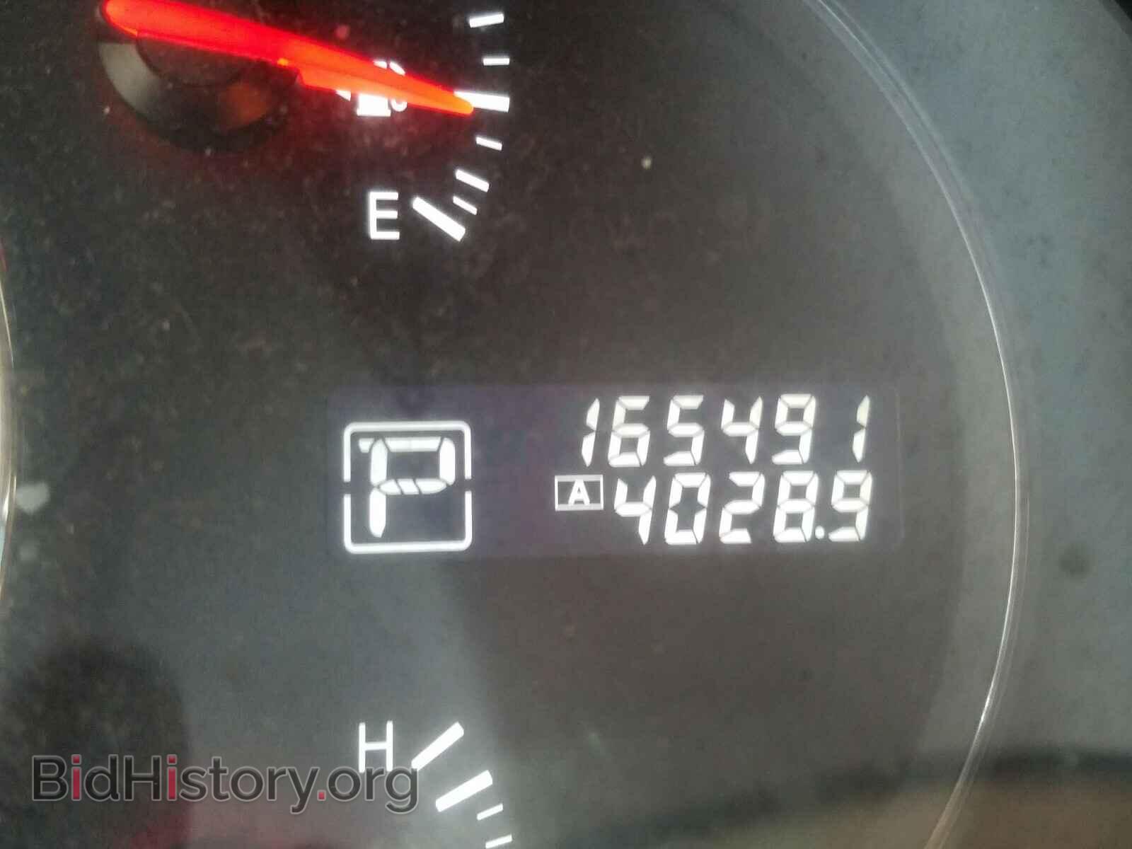2012 NISSAN MAXIMA - VIN: 1N4AA5AP8CC830406 - Фото 8