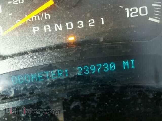 2007 CHEVROLET SILVERADO - VIN: 1GCEC19X77Z126171 - Photo 8