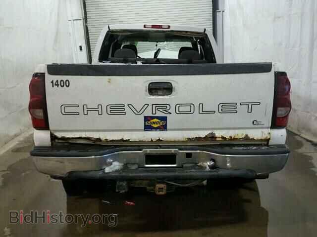 2007 CHEVROLET SILVERADO - VIN: 1GCEC19X77Z126171 - Photo 10