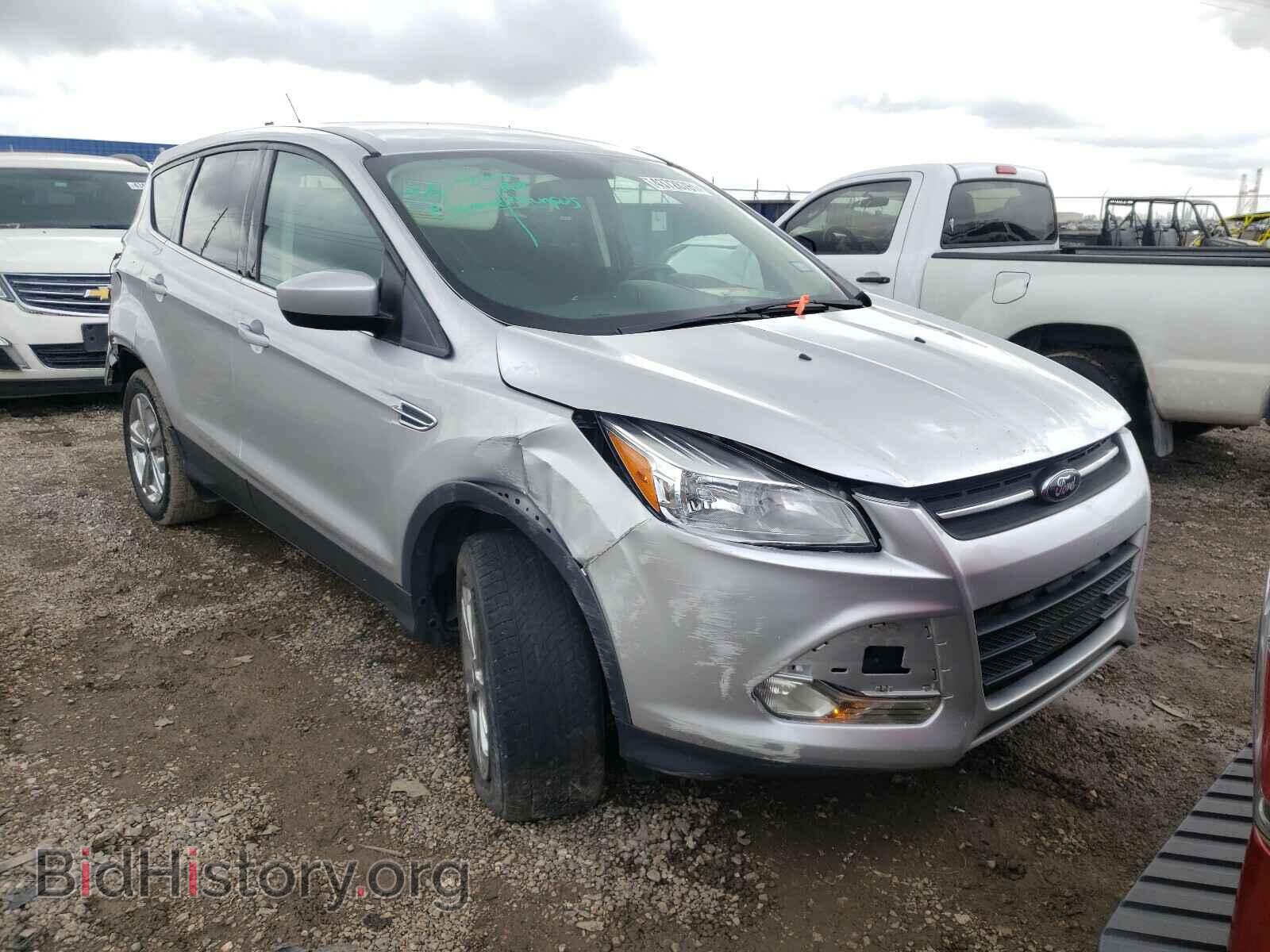 Photo 1FMCU0G96FUC35411 - FORD ESCAPE 2015