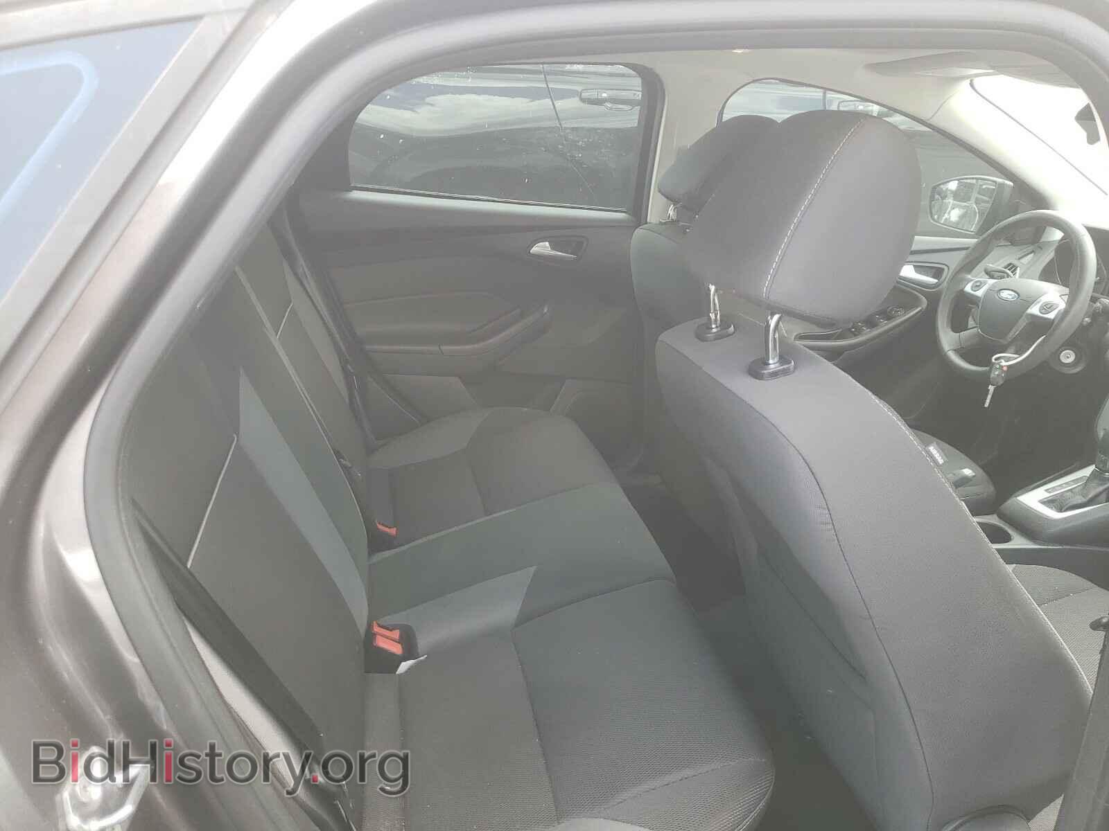 2014 FORD FOCUS - VIN: 1FADP3K26EL368434 - Фото 6