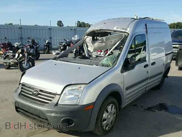 2013 FORD TRANSIT CO - VIN: NM0LS7AN3DT159171 - Фото 2