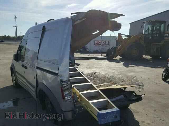 2013 FORD TRANSIT CO - VIN: NM0LS7AN3DT159171 - Фото 3
