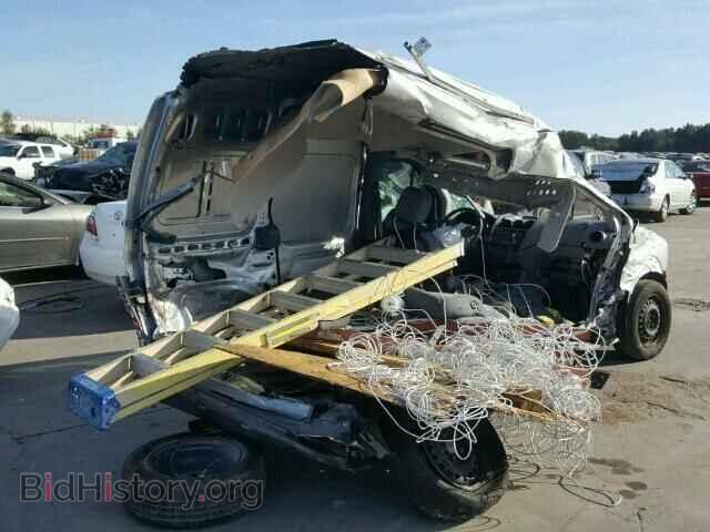 2013 FORD TRANSIT CO - VIN: NM0LS7AN3DT159171 - Фото 4