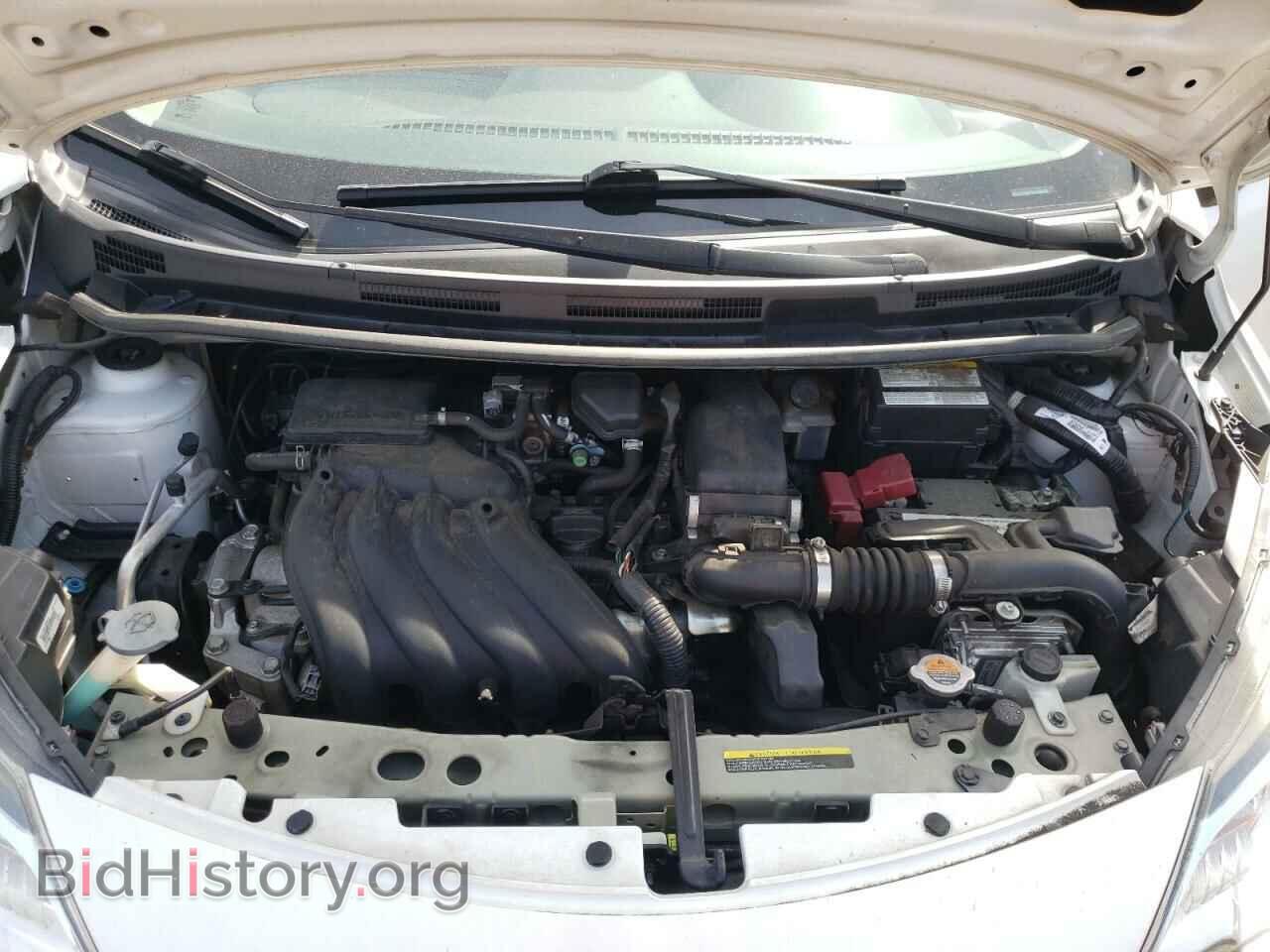2015 NISSAN VERSA - VIN: 3N1CE2CP3FL450209 - Photo 7