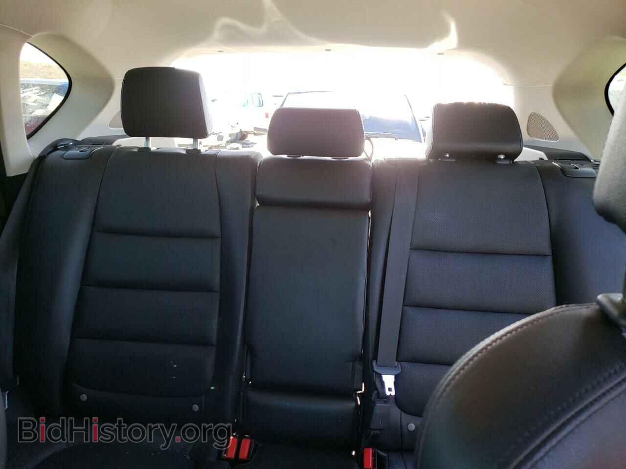 2016 MAZDA CX-5 - VIN: JM3KE2DY5G0686687 - Photo 10