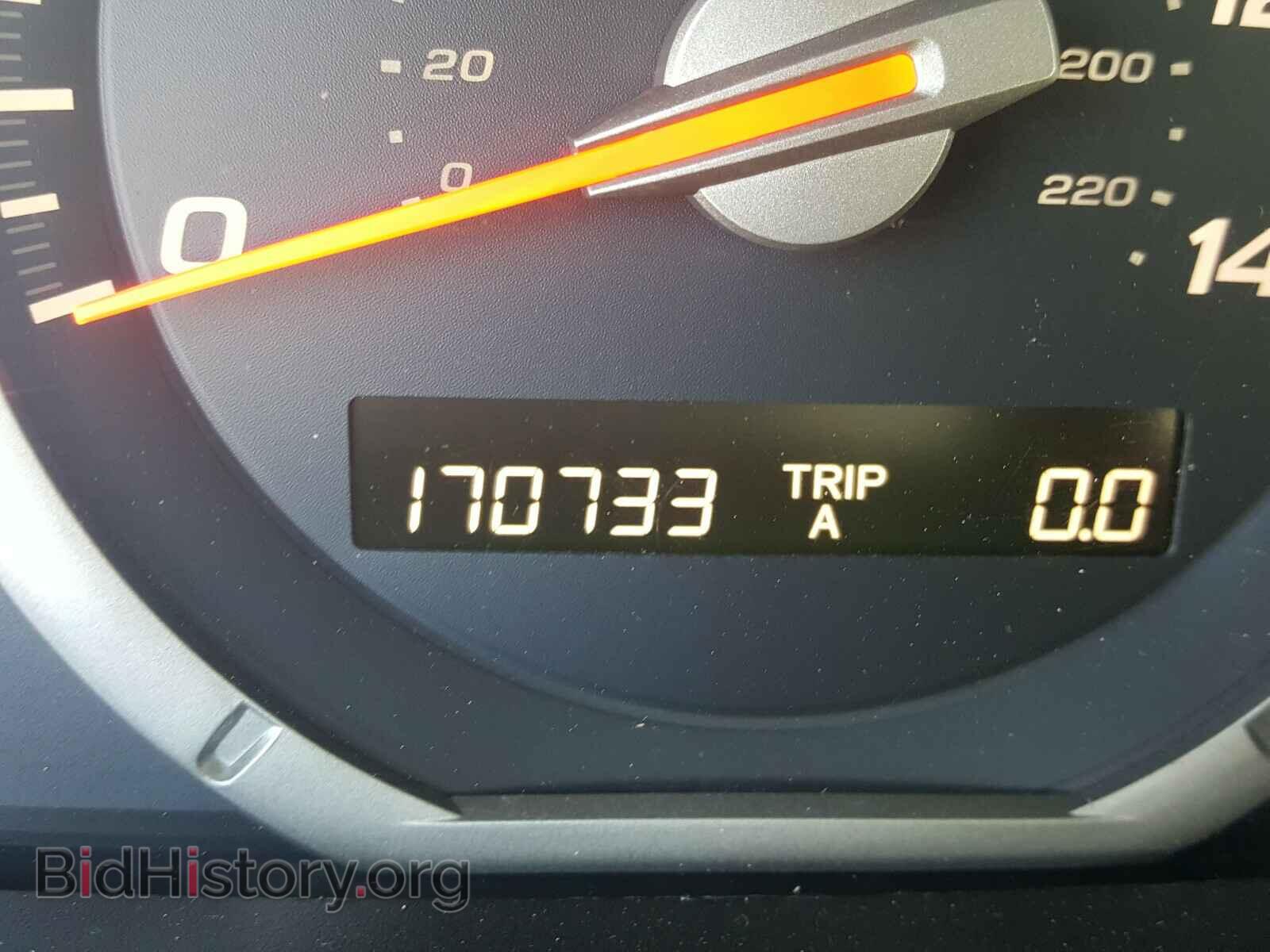 2006 HONDA PILOT - VIN: 5FNYF285X6B037354 - Фото 8