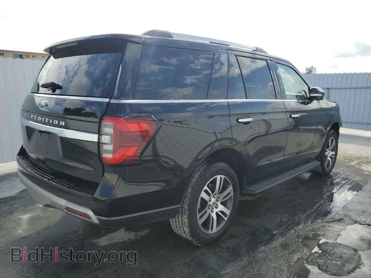 2024 FORD EXPEDITION - VIN: 1FMJU1K85REA57128 - Фото 3