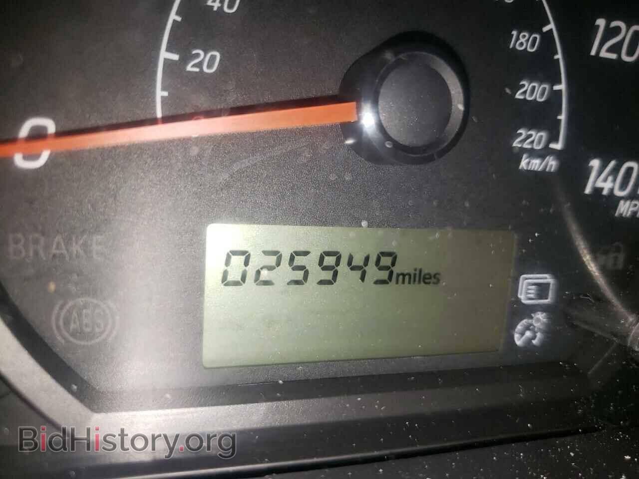 2020 MITSUBISHI MIRAGE - VIN: ML32F4FJ4LHF08725 - Фото 8
