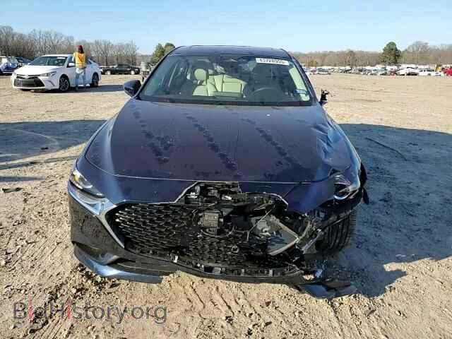 2024 MAZDA 3 - VIN: 3MZBPACMXRM417853 - Фото 10
