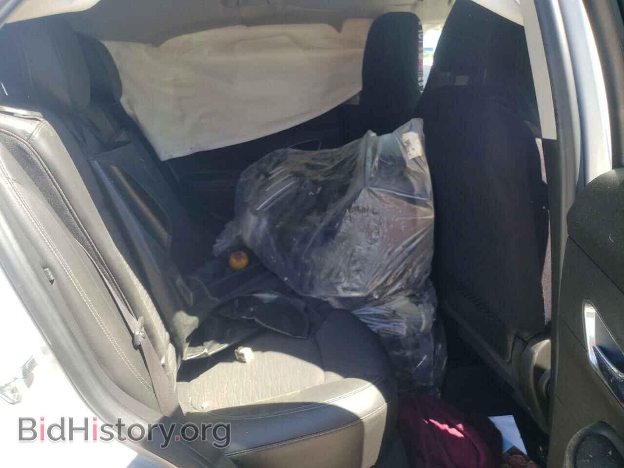 2016 BUICK ENCORE - VIN: KL4CJFSB4GB744351 - Photo 6