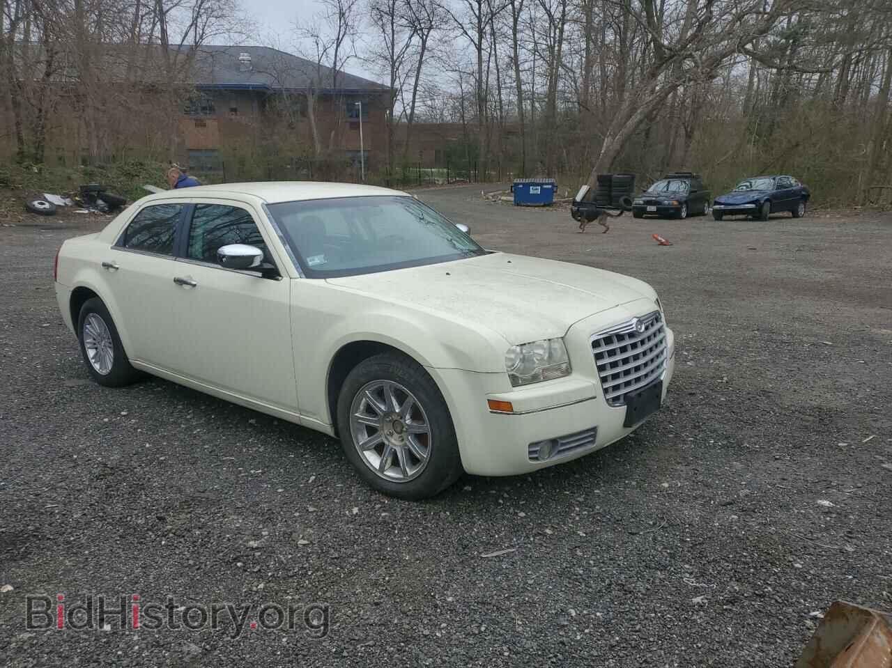 Photo 2C3CA4CD2AH123445 - CHRYSLER 300 2010