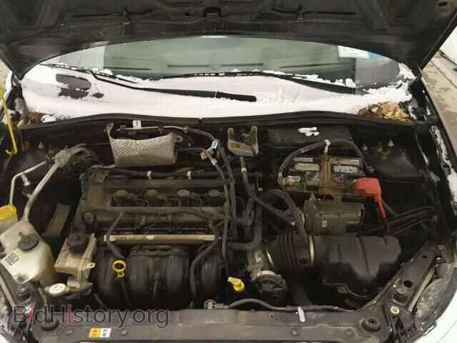 2009 FORD FOCUS - VIN: 1FAHP35N99W246064 - Фото 7
