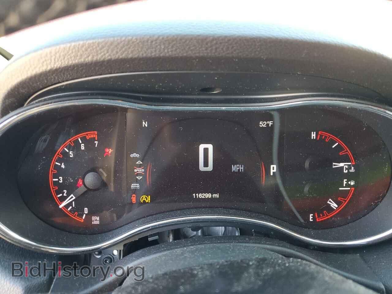 2017 DODGE DURANGO - VIN: 1C4RDJAG3HC850776 - Фото 9