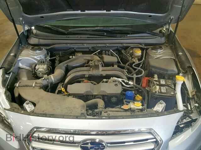 2015 SUBARU OUTBACK 2. - VIN: 4S4BSBLC2F3362242 - Photo 7