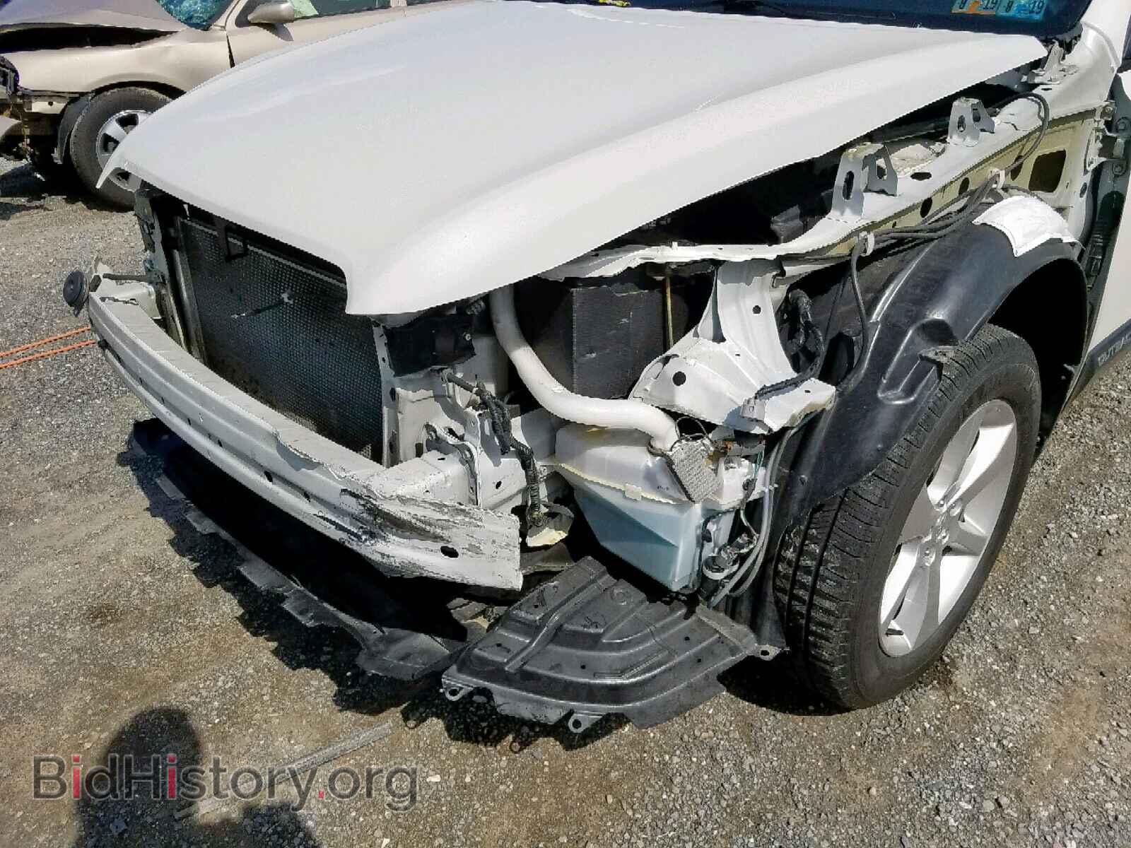 2013 SUBARU OUTBACK 2. - VIN: 4S4BRBLC5D3297797 - Photo 9